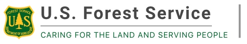 US Forest Service Logo